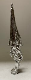 CON-AC072 - Kepi, Standard Bearer, marching