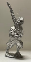 CON-AC080 - Kepi, Greatcoat, marching