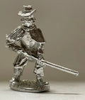CON-AC094 - Artillery, Greatcoat, with trail spike