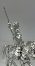 CON-F015C - Guard Gendame Officer