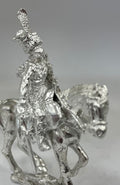 CON-F020C - Guard Chasseur Officer