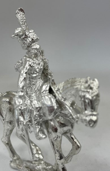 CON-F020C - Guard Chasseur Officer