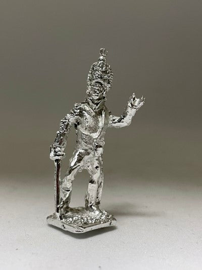 CON-F028 - Eagle Bearer