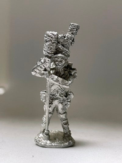 CON-F048 - Guard Foot Artillery with rammer