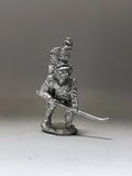 CON-F049 - Guard Foot Artillery with handspike