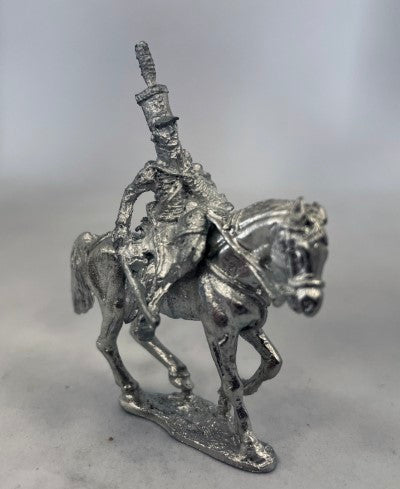 CON-DB006C - Hussar Officer