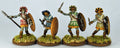 DTT3 INFANTRY IN PLATE ARMOUR