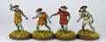 DTT7 UNARMOURED ZOMBIES