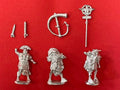 DTT47 LEGION COMMAND
