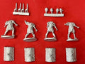 DTT49 LEGIONARRIES II