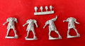 DTT53 LEGIONARRIE ZOMBIES