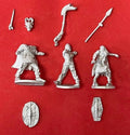 DTT58 GAUL COMMAND