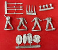 DTT60 UNARMOURED INFANTRY