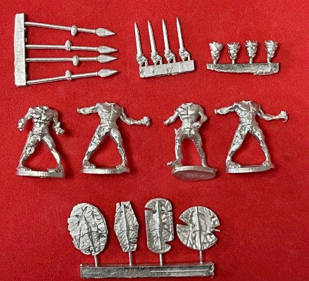DTT61 NAKED FANATICS