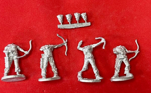 DTT62 ARHCERS