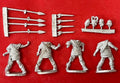DTT63 ARMOURED ZOMBIES