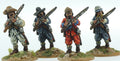 BIC-ECW011 - Musketeers advancing at port (1)