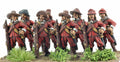 BIC-ECW013 - Musketeers at order