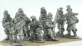 BIC-ECW034 - Dismounted Dragoons (Monmouths)