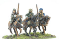 BIC-ECWC010 - Mounted Dragoons (Monteros)