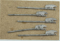 BIC-ECWG026 - Pack of Lochaber Axes