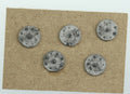 BIC-ECWG028 - Pack of Highland shields