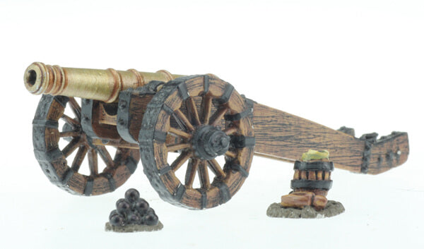 BIC-ECWG002 - Demi-Cannon