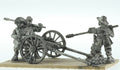BIC-ECWG006 - Frame Gun with 3 crew (soft hats) loading