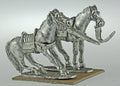 BIC-ECWH012 - Dragoon horse for horse handlers