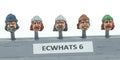BIC-ECWHAT06 - Monmouth hats - short