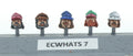 BIC-ECWHAT07 - Montero