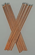 BIC-ECWP10 - 3" Wire Pikes (24)