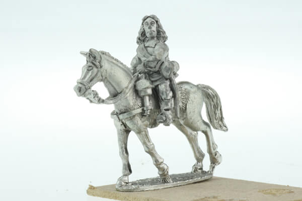 BIC-ECWPF015 - Edward Montagu Earl of Manchester