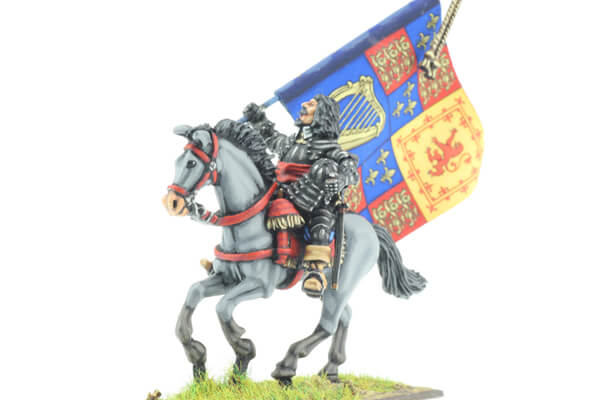BIC-ECWPF020 - Sir Edmund Verney