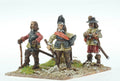 BIC-ECWPF022 - Edward Massey, Nathaniel Fiennes & Officer of horse