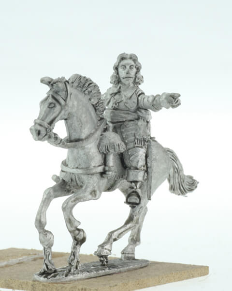 BIC-ECWPF002 - Sir Thomas Fairfax