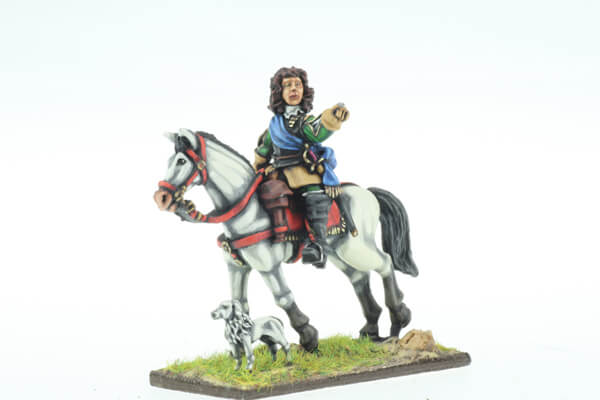 BIC-ECWPF003 - Prince Rupert & Boy