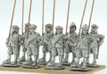 BIC-ECWS010 - Covenanter Pikeman at advance