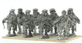 BIC-ECWS018 - Highlander Bowman advancing