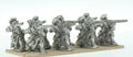 BIC-ECWS025 - Highlander Kneeling firing musket