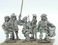BIC-ECWS026 - Highlander Command