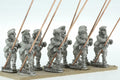 BIC-ECWS027 - Covenanter Pikeman ready to receive cavalry