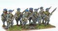BIC-ECWS006 - Covenanter Musketeer advancing