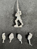 FLM-WN008 - Line infantry march attack