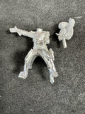 FLM-WNC008 - Chevauleger standard bearer