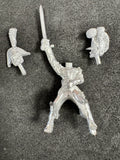FLM-WNC009 - Mounted infantry officer