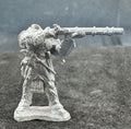 FLM-FIW001 - Woodsman standing firing
