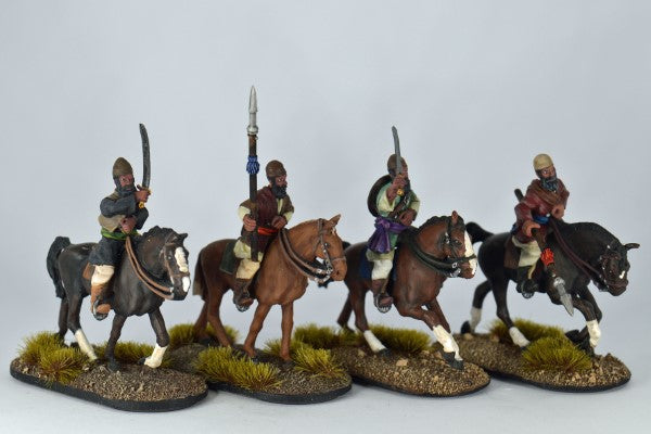 NFA16  Afghan Tribal Cavalry 2