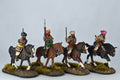 NFA17  Afghan Tribal Cavalry 3