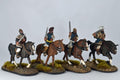 NFA22  Afghan Cavalry with Khyber Knife